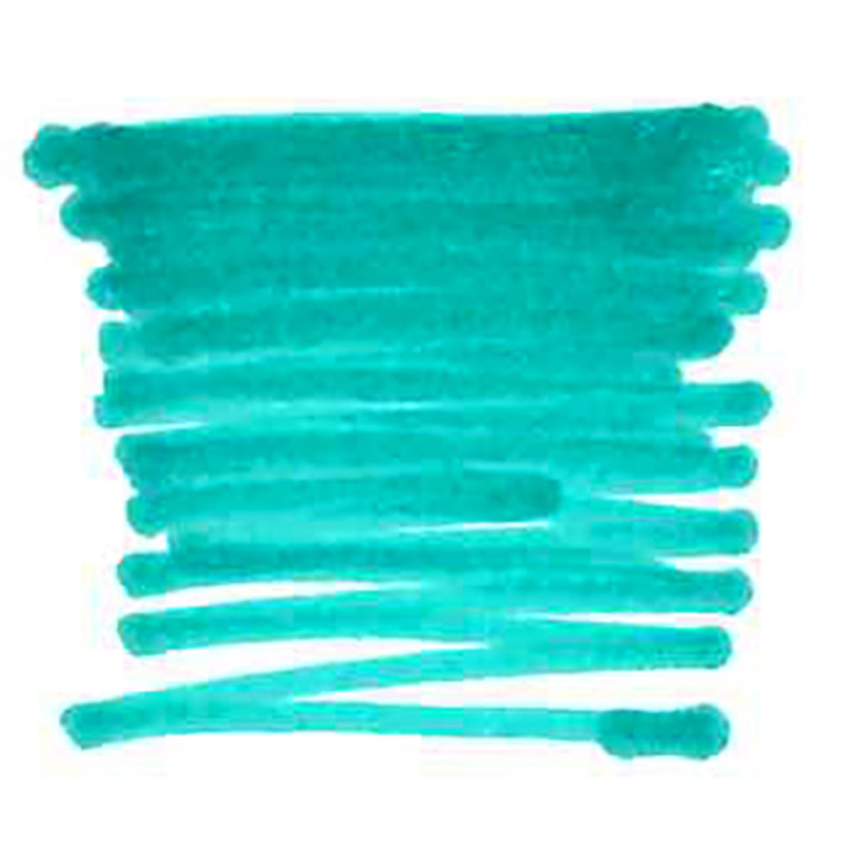 Permanent Marker Aqua