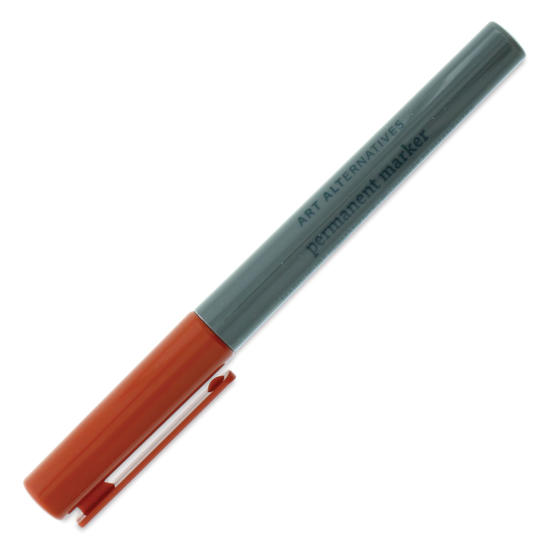 Permanent Marker Caramel