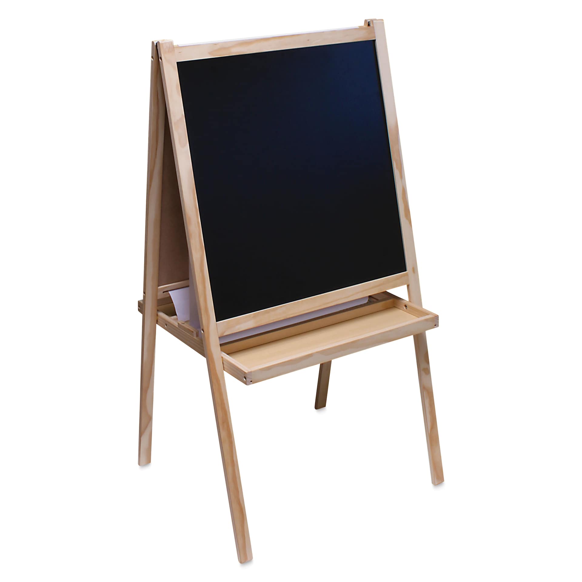 Art Alternatives Children’s Paint & Draw Easel