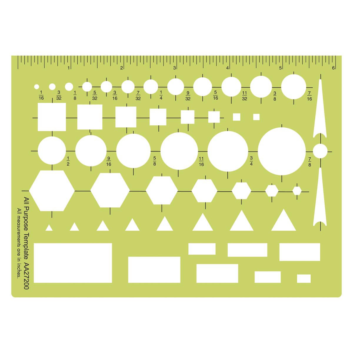 Art Alternatives Professional All-Purpose Template