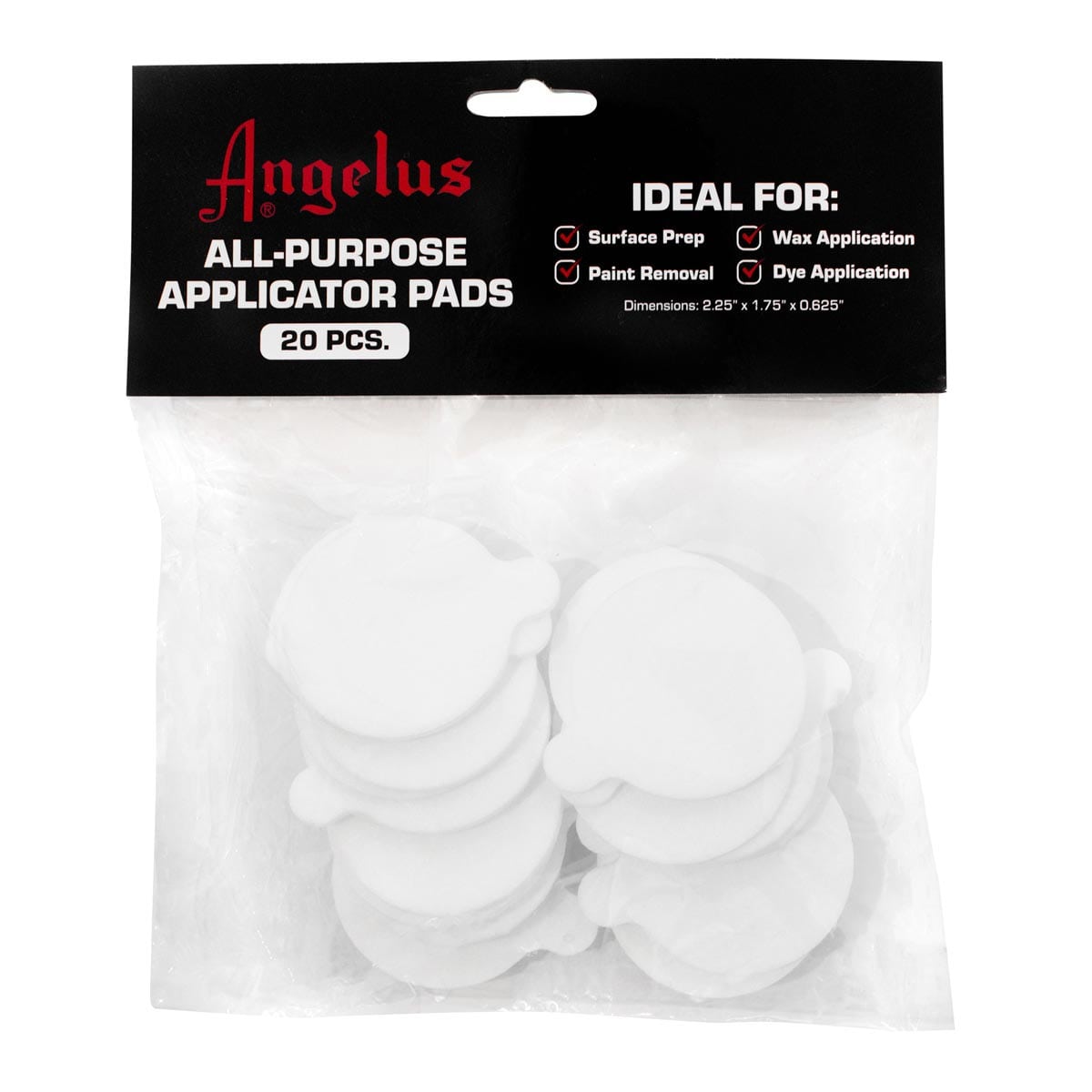 All Purpose Applicator Pads 12/Pkg.