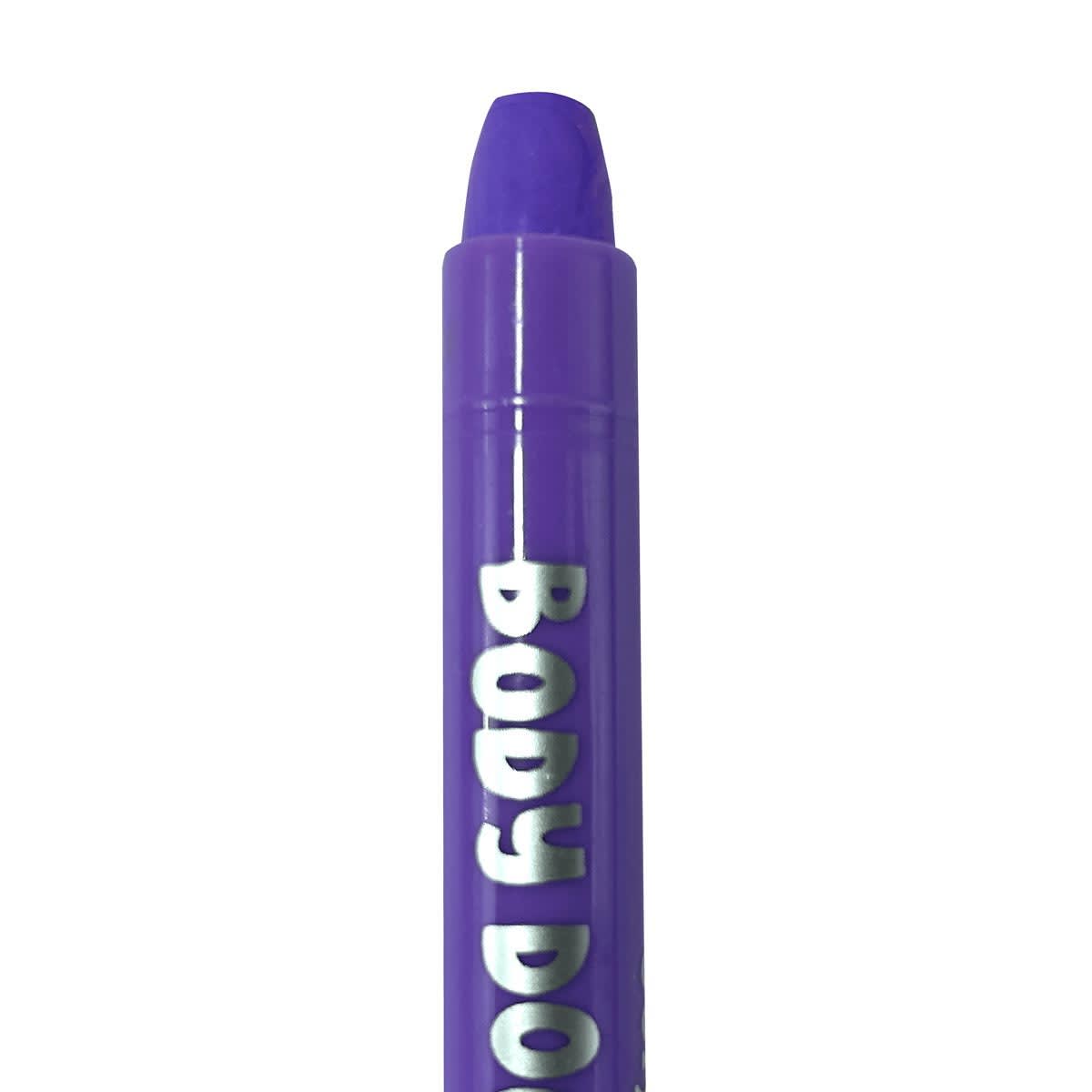 Body Doodlers 12-Color Set