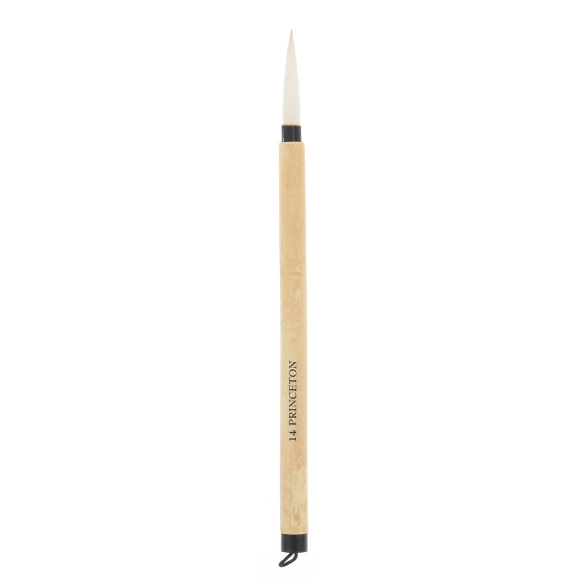 Princeton Brush Bamboo Brush, 14