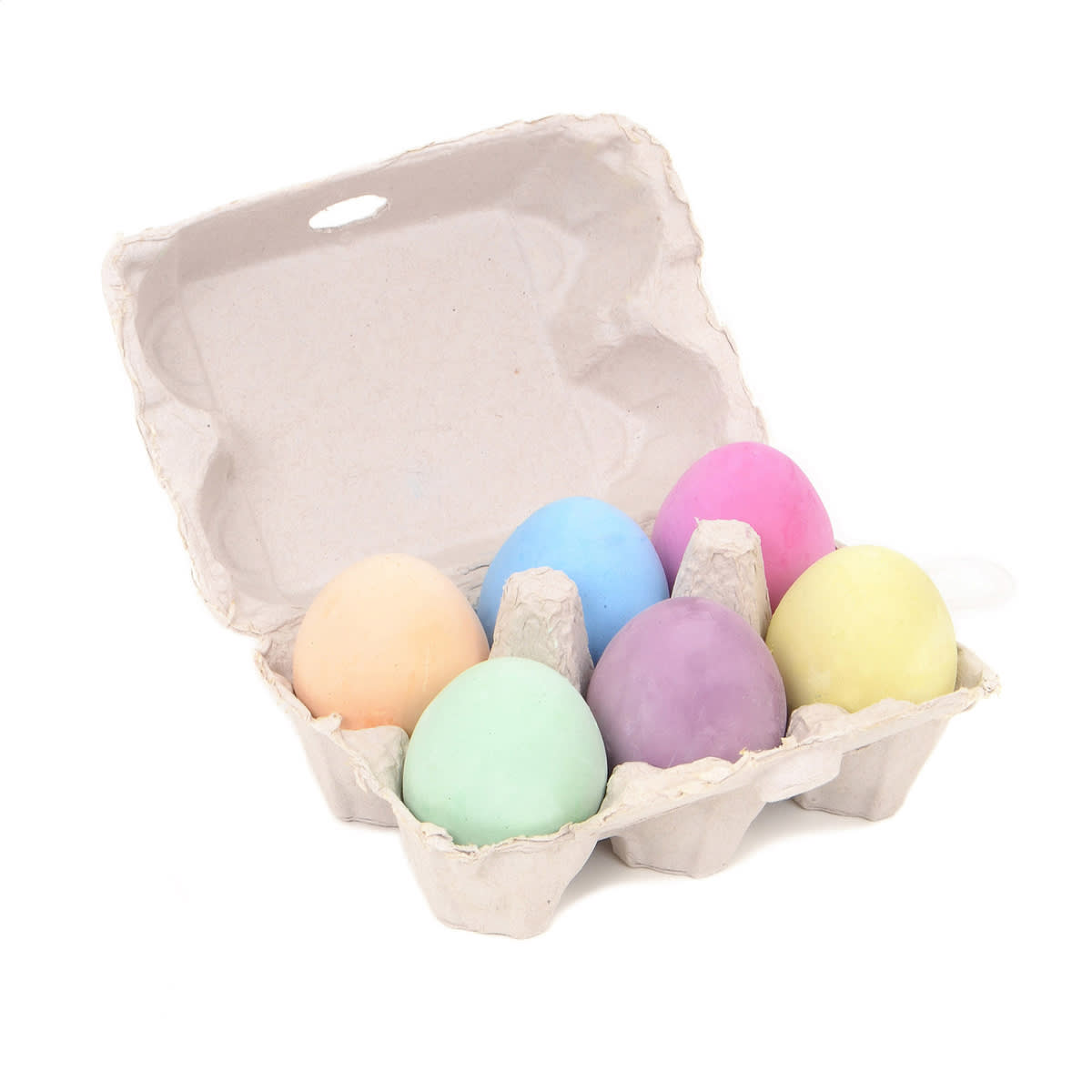 Egg Chalk Sets Egg Chalk - 6/Pkg.