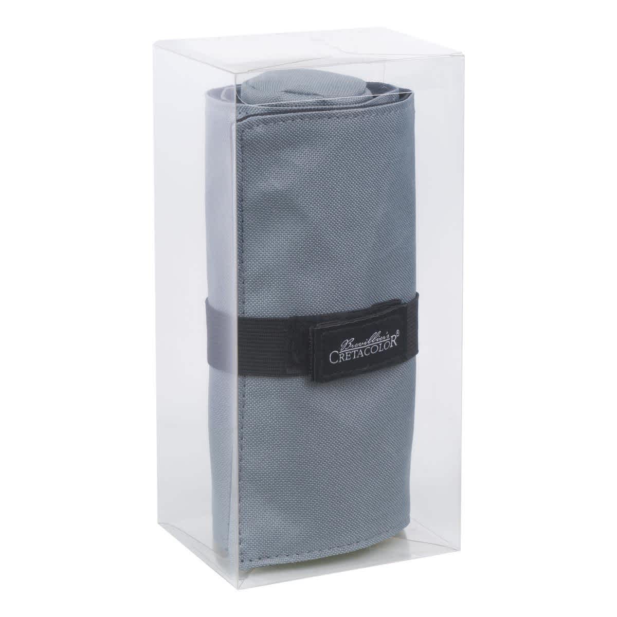 Pencil Roll-Up Case Pencil Roll-Up Case - Fits 48 Pencils