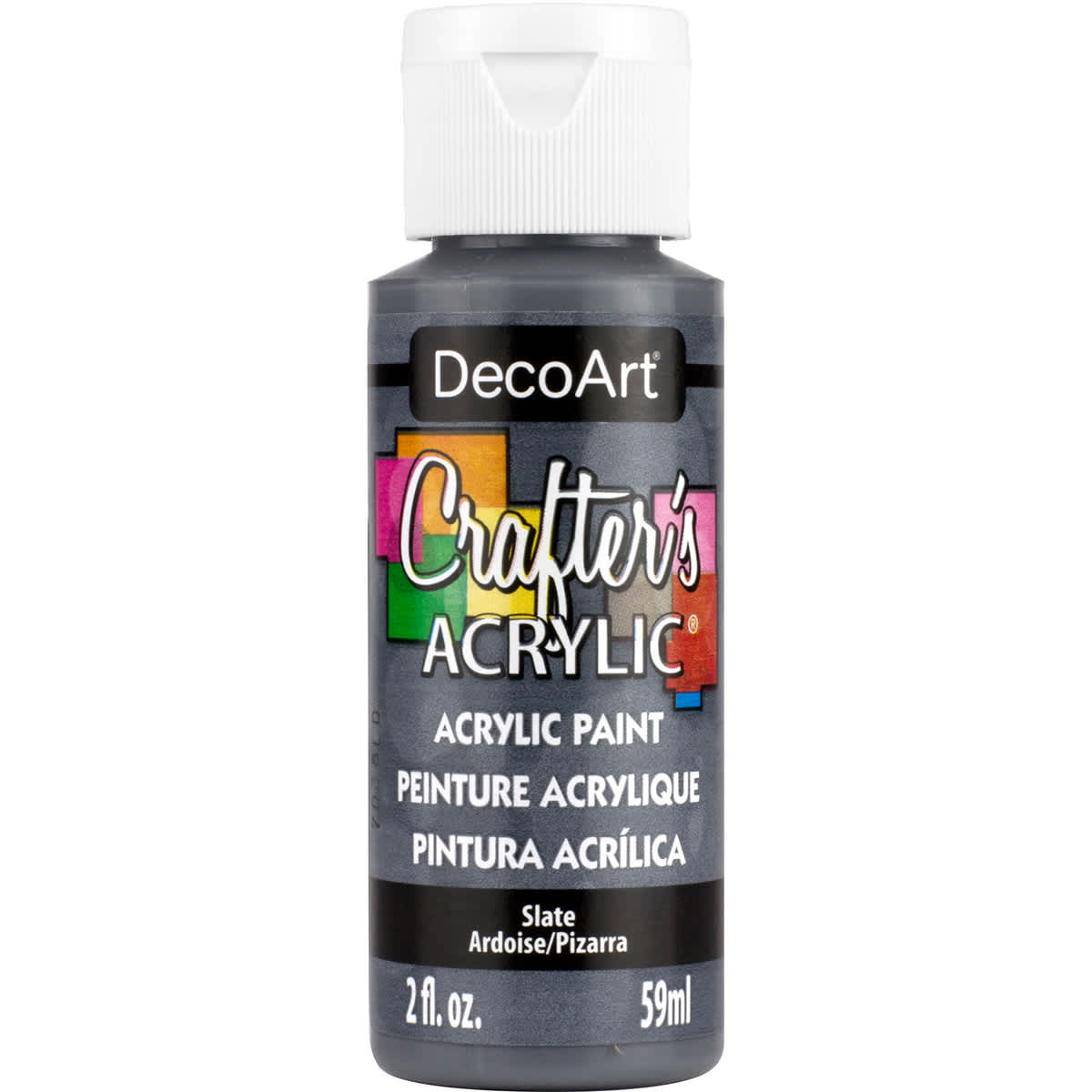 Crafter's Acrylic Paint Slate
