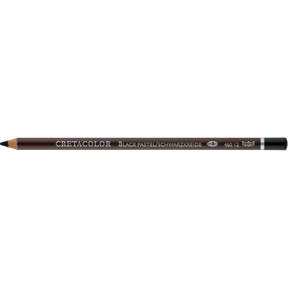 Artist Pencils Black Chalk