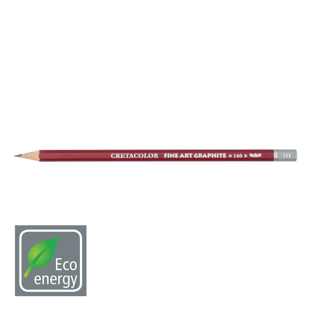 Fine Art Graphite Pencils 3H