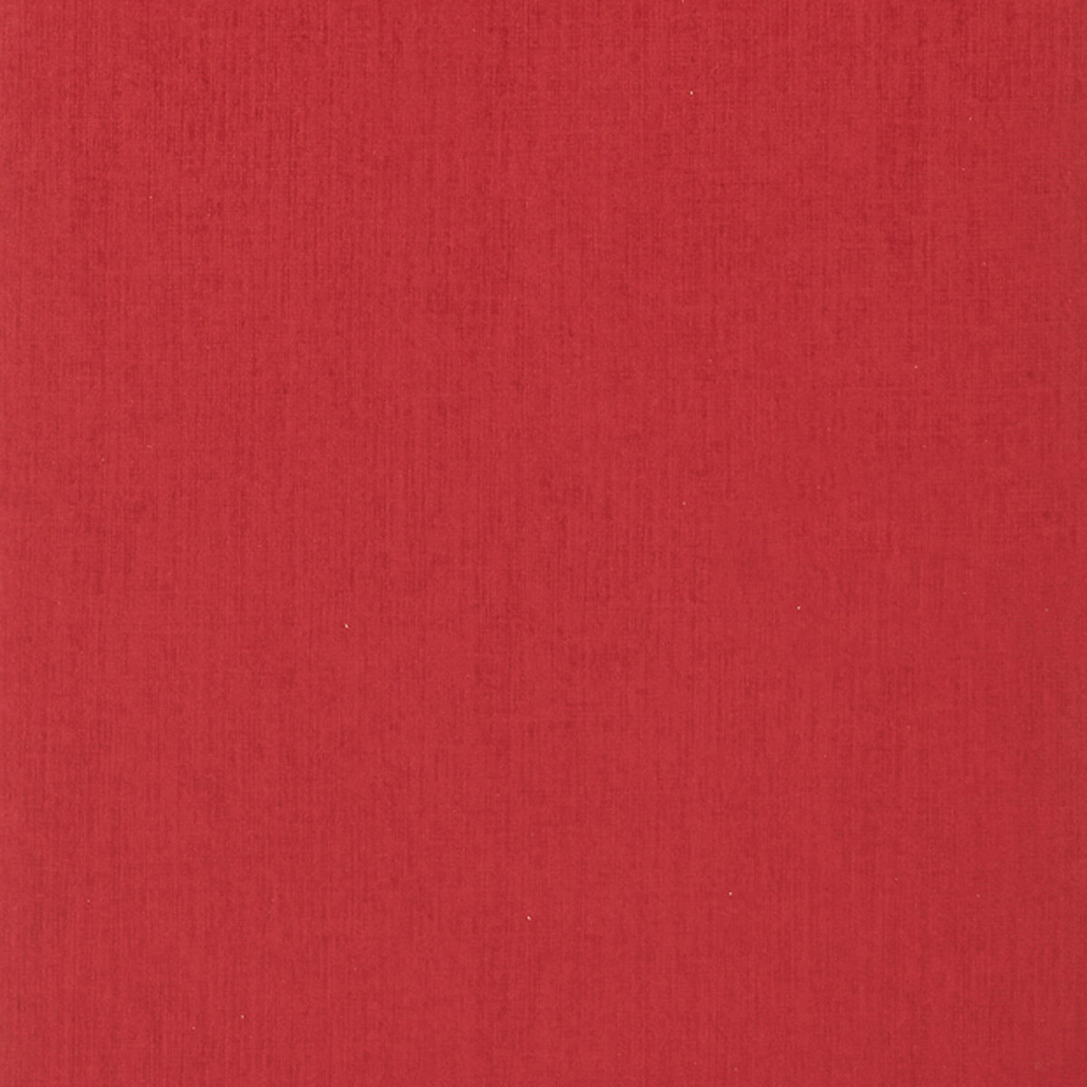 Fabriano EcoQua Original Staple-Bound Notebook, 8.3 in x 11.7 in, A4, Blank, 40 Sheets, Cherry