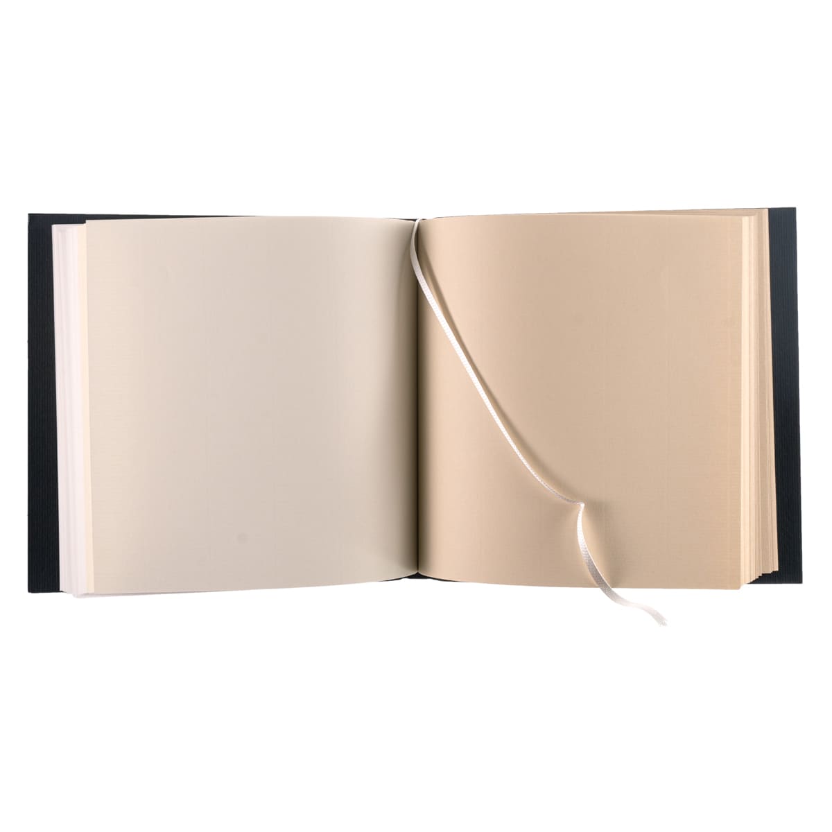 Fabriano Quadratto Artist Journal, 96 4-Color Sheets, 90 gsm, 6 in x 6 in