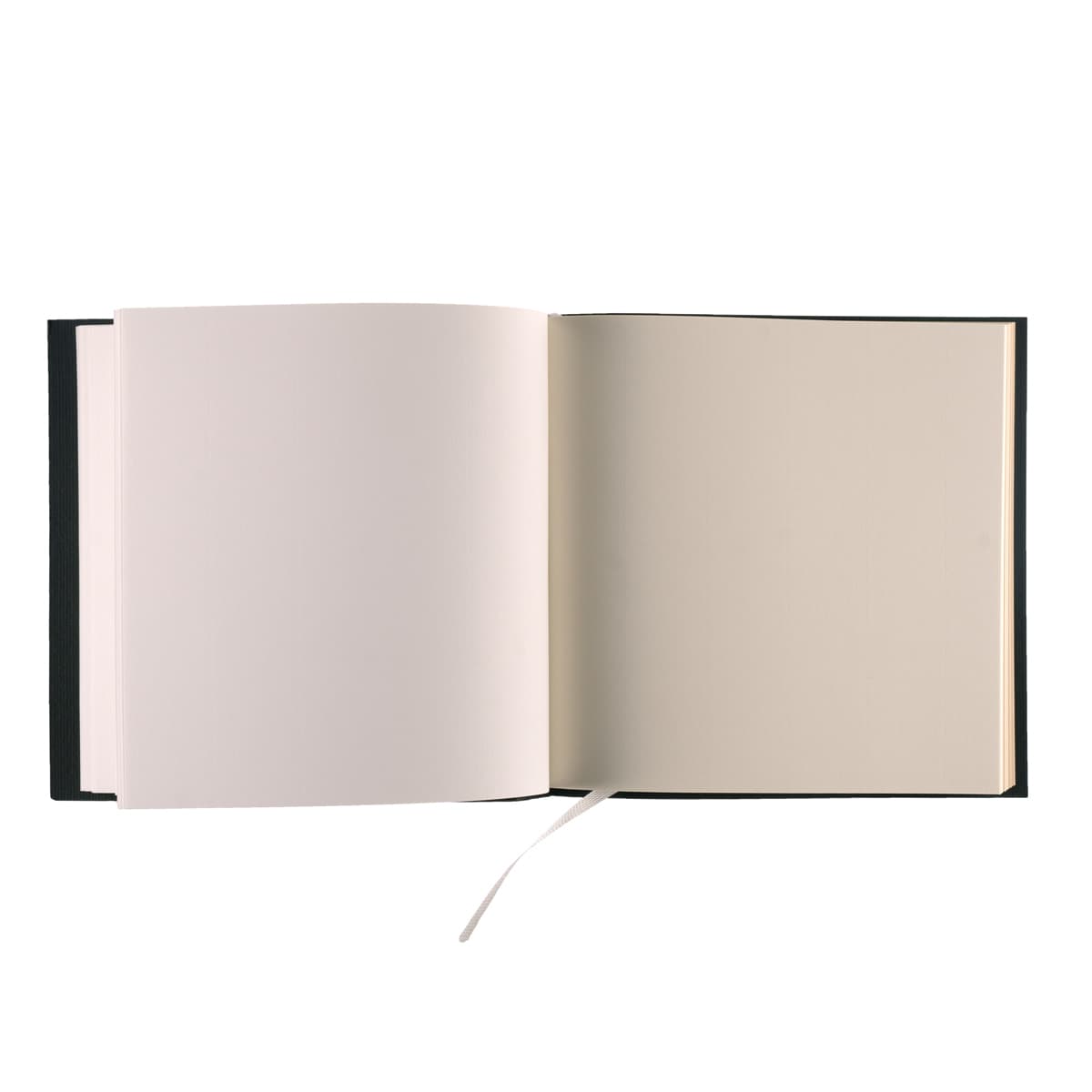 Fabriano Quadratto Artist Journal, 96 4-Color Sheets, 90 gsm, 6 in x 6 in