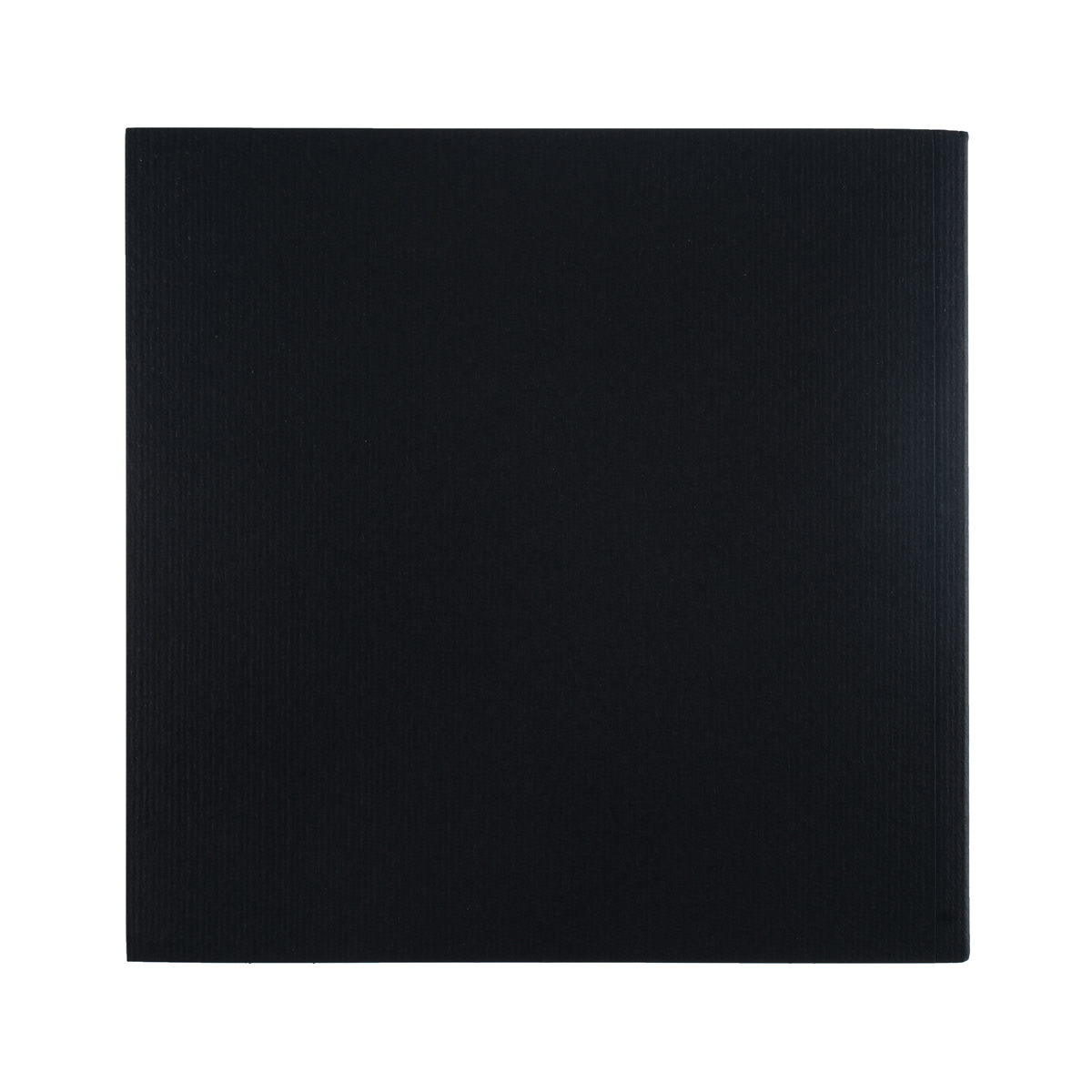 Fabriano Quadratto Artist Journal, 96 4-Color Sheets, 90 gsm, 6 in x 6 in