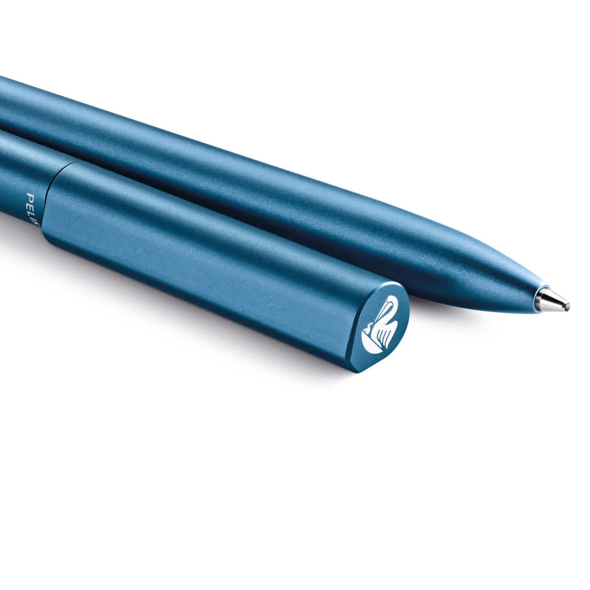 INEO BP PEN GREEN OASIS MTL BX 