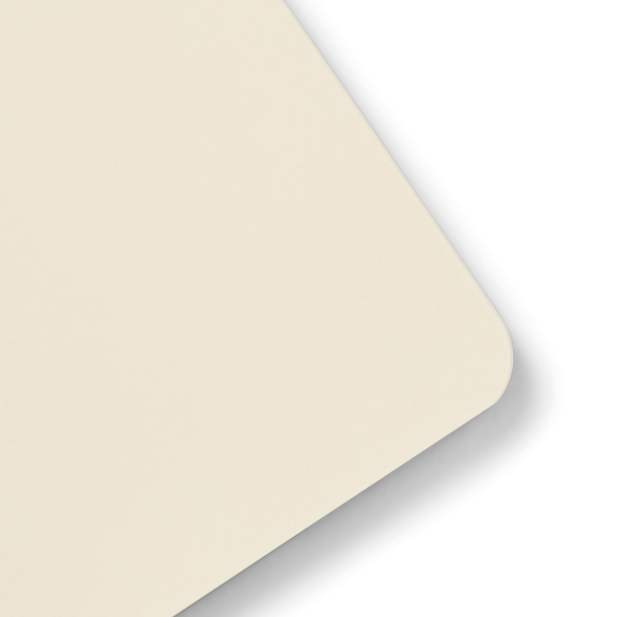 Fabriano Ispira Soft-Cover Notebook, 5.8 in x 8.3 in, Blank, Blue