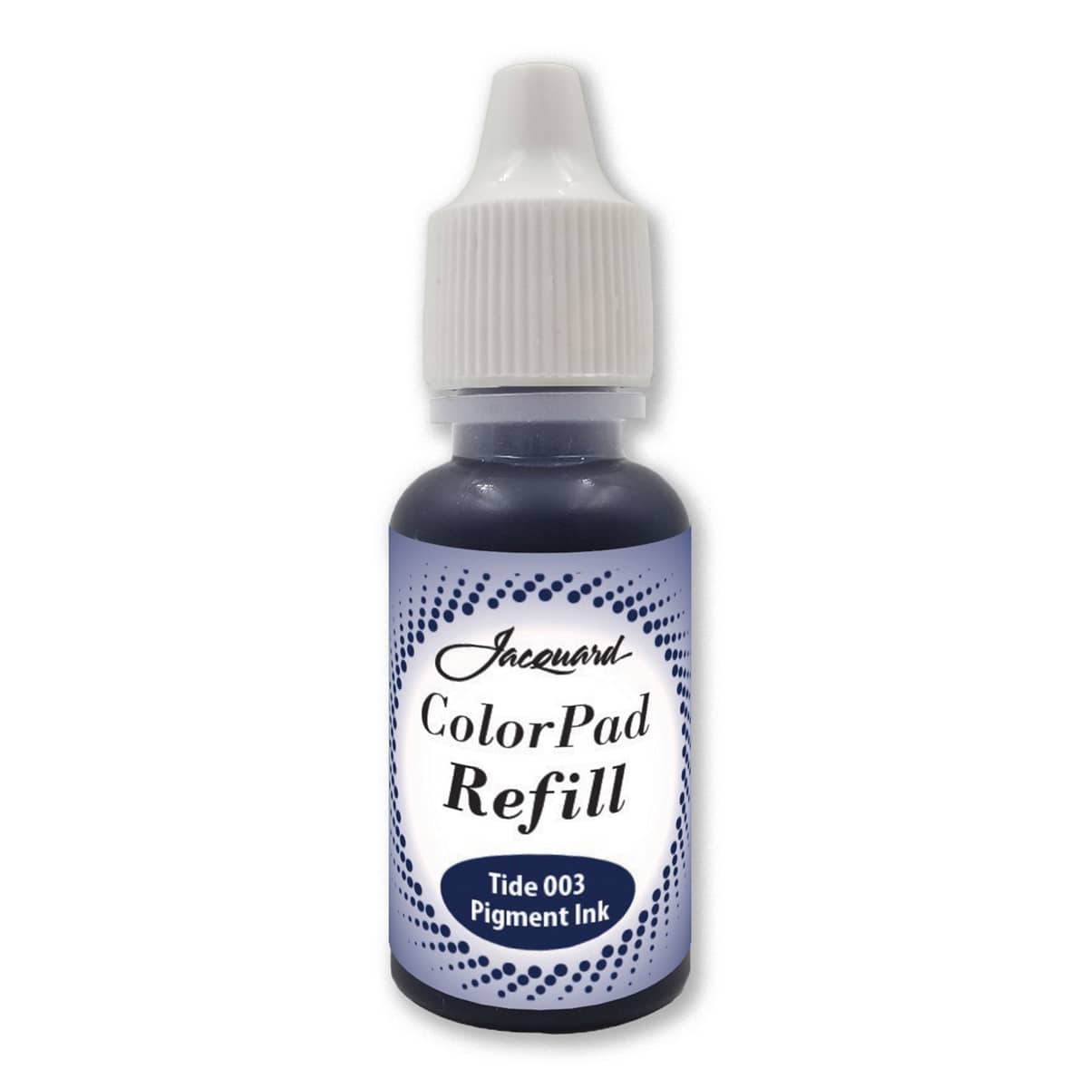 ColorPad Pigments & Refills Tide