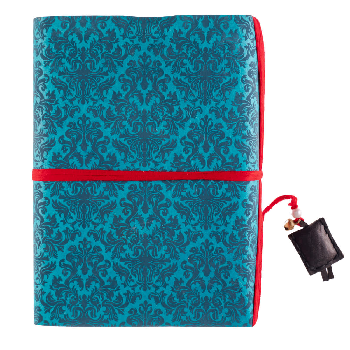 LAMALI Mixed Media Journal, 6 in x 8 in, 148 Pgs./Bk., Brocade