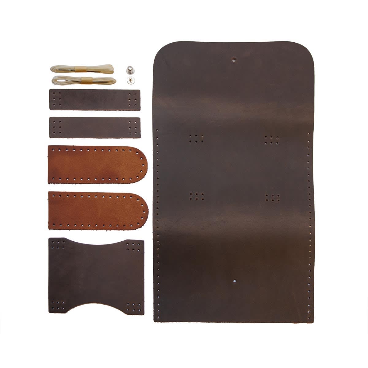 Festival Belt Bag Kit