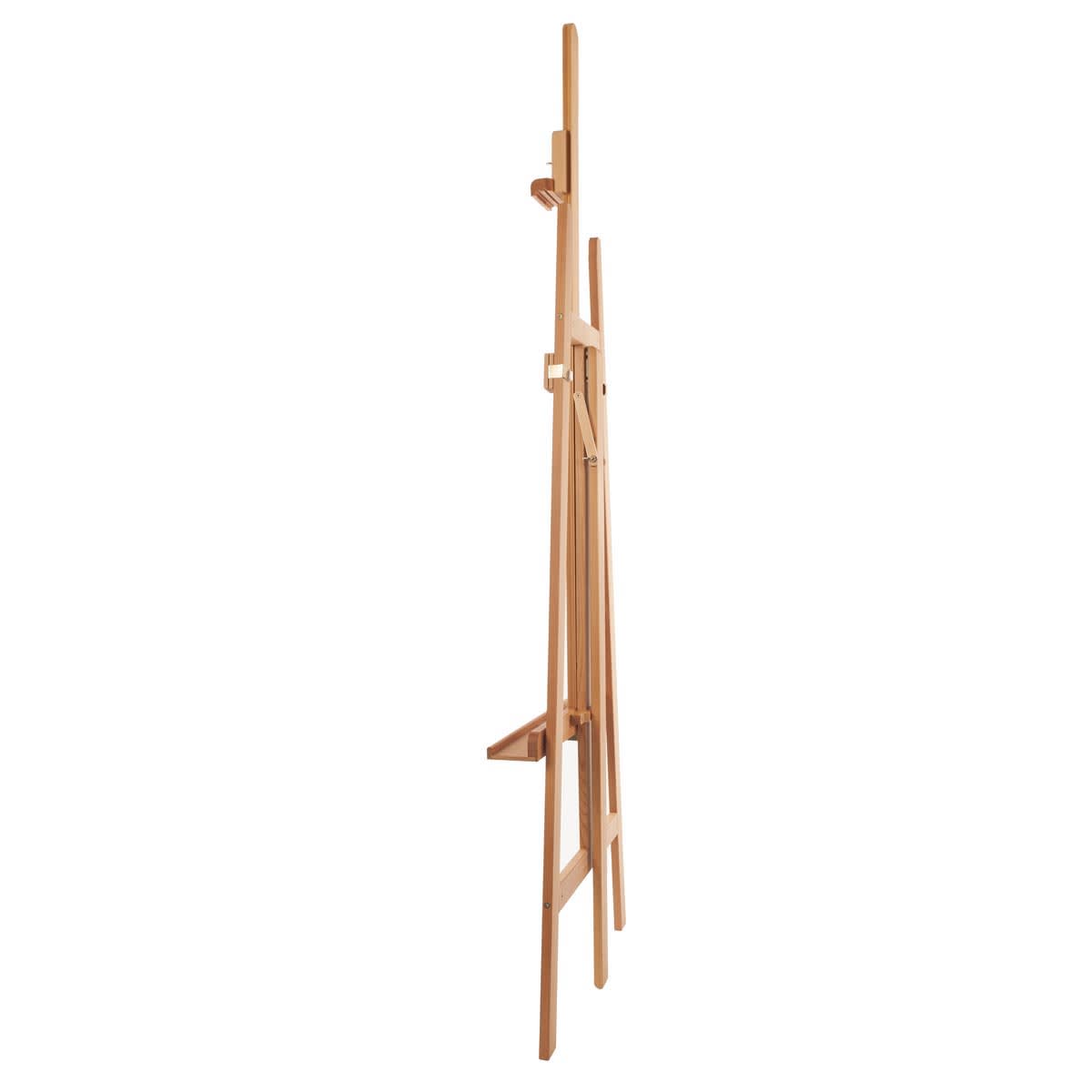 Lyre Easel Big