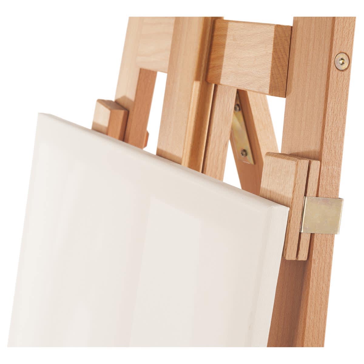 Lyre Easel Big