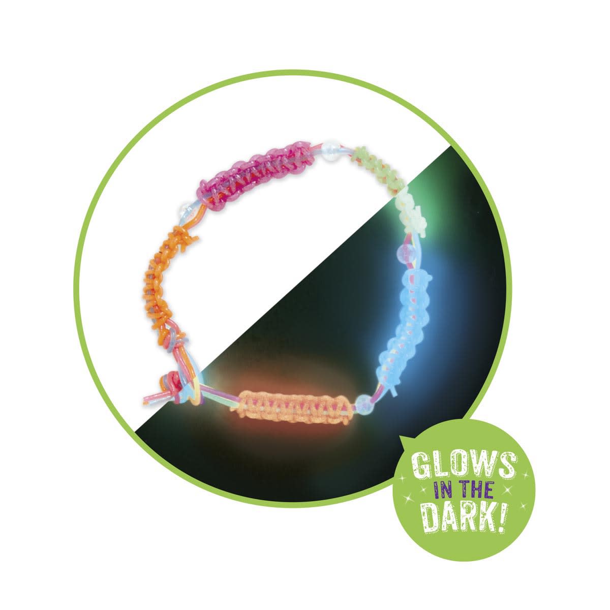 Glow Jewellery Kit Glow Jewellery Kit