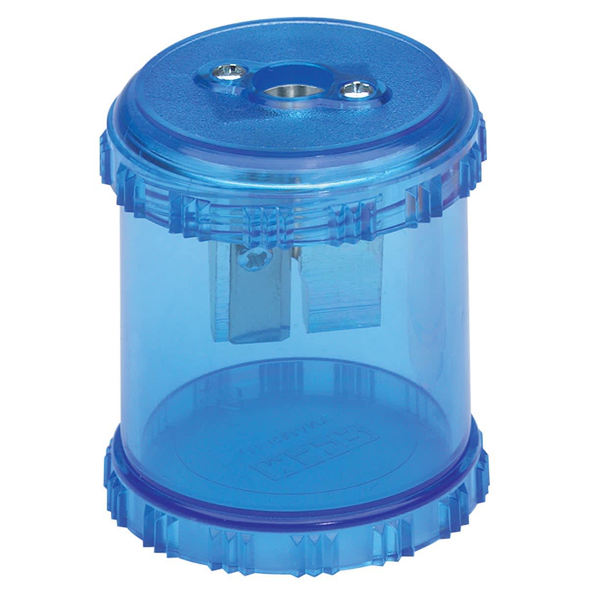 Container Sharpeners Single-Hole Container Sharpener