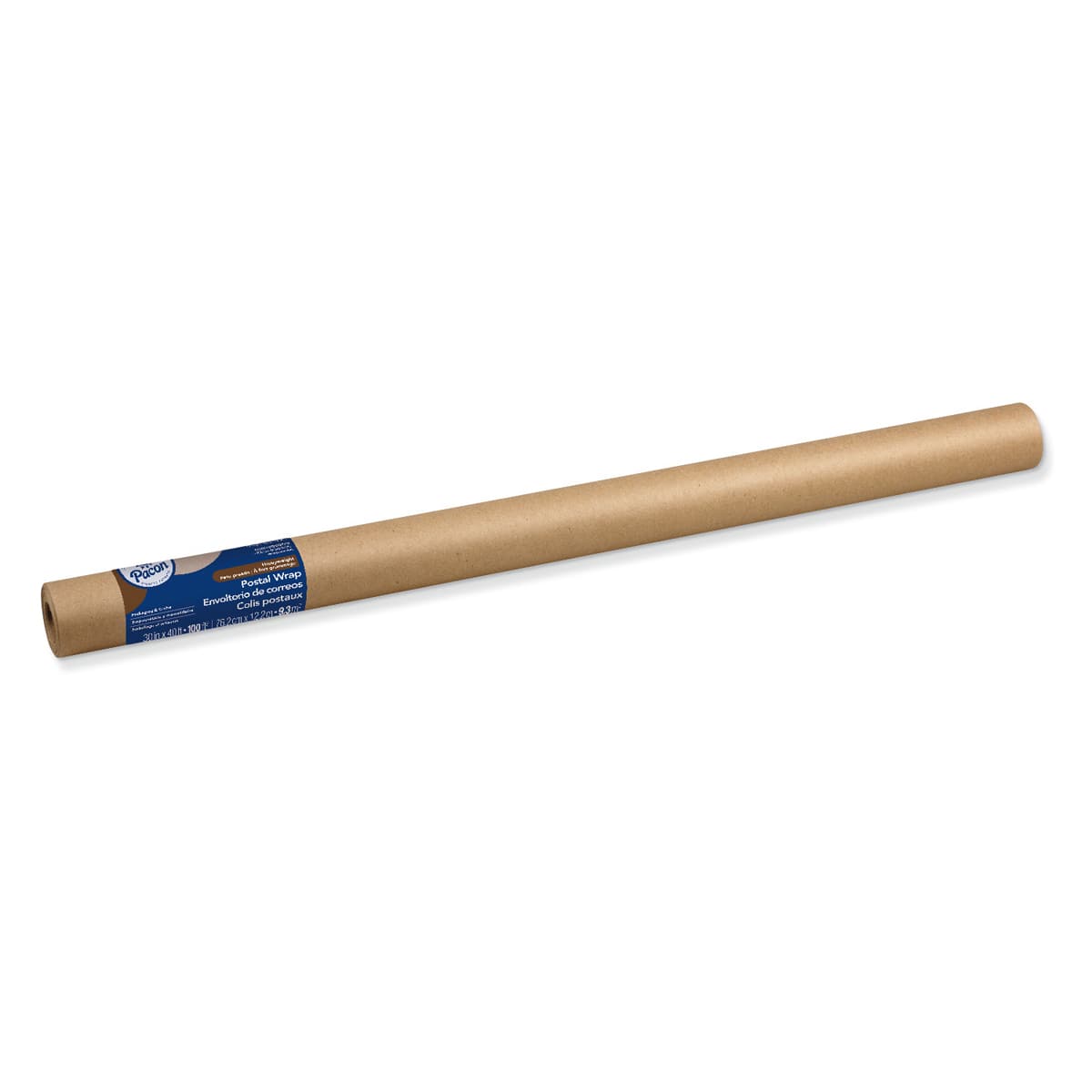 PACON POSTAL WRAP ROLL 30X40