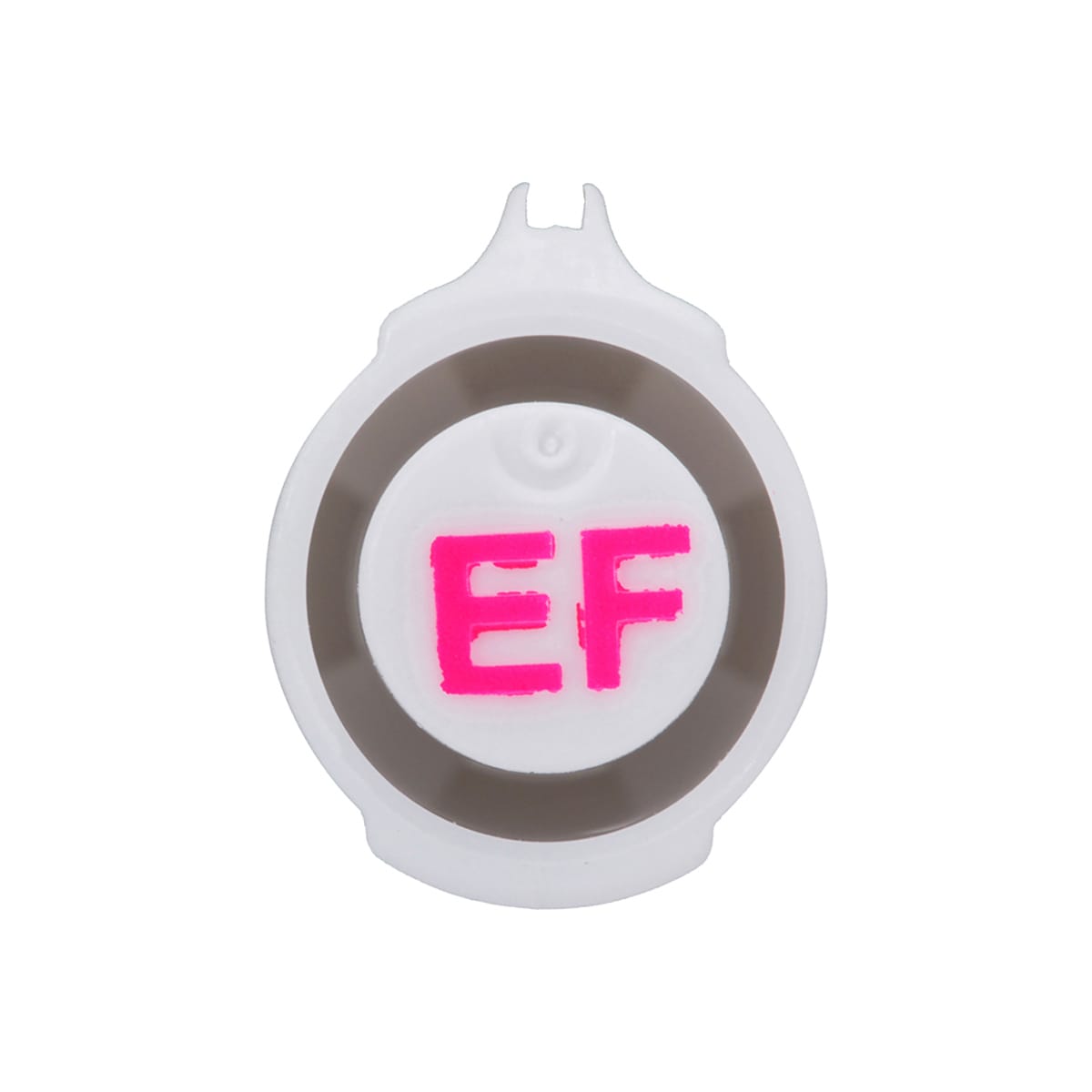 Pentouch Fluorescent Marker Fluorescent Pink - Extra-Fine