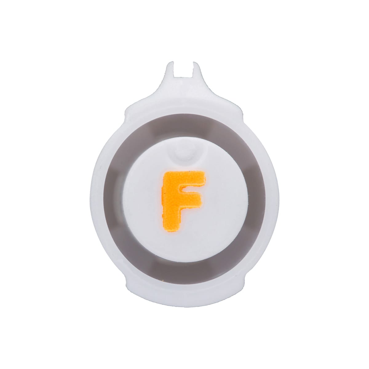 Pentouch Fluorescent Marker Fluorescent Orange - Fine