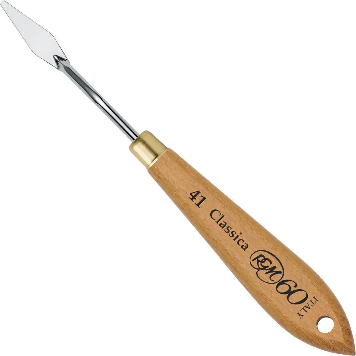 Classica Painting Palette Knives 41