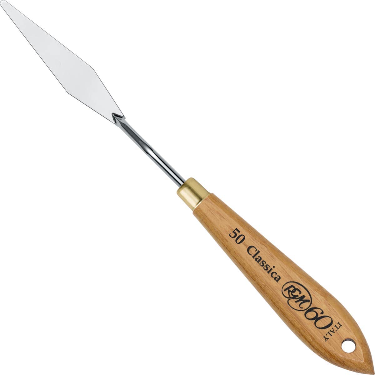 Classica Painting Palette Knives 50