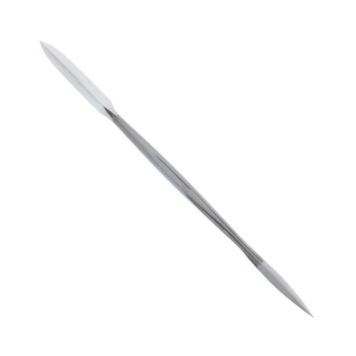 RGM Etching Tools, Straight Tip & Scraper,  #603 Tip