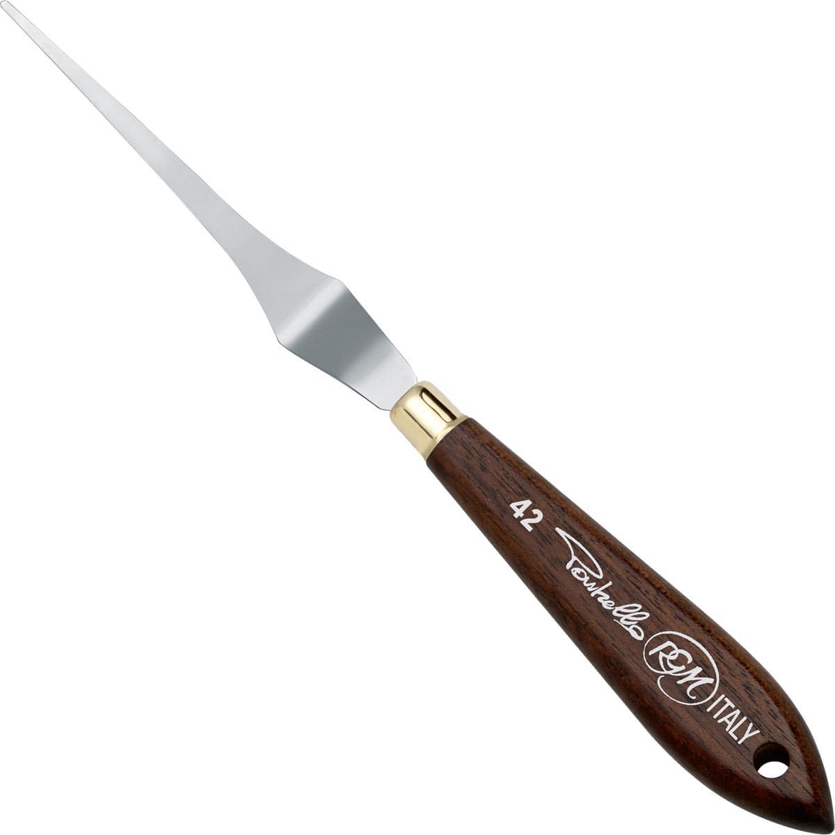 Pastrello Palette Knives 042 - Peggable