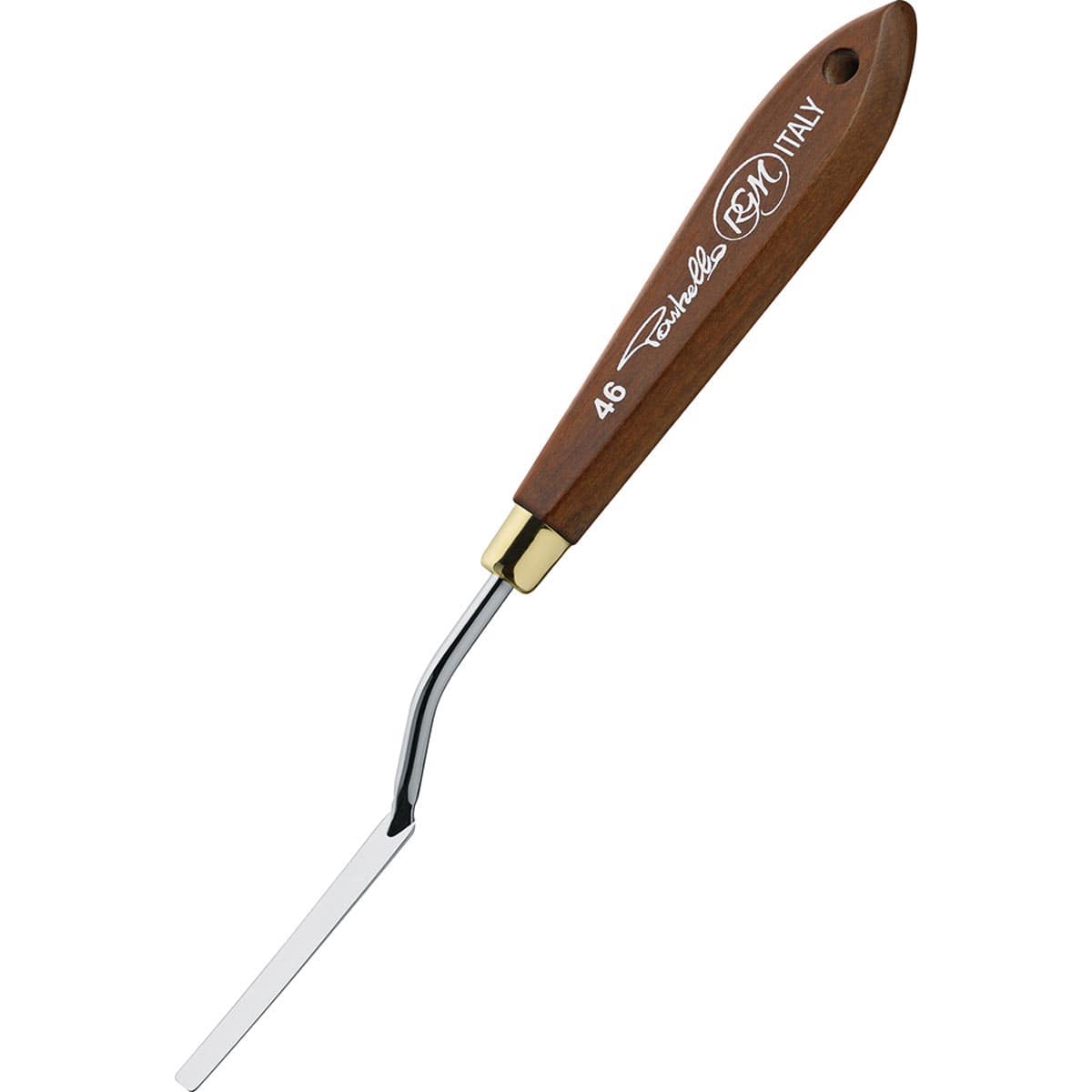 Pastrello Palette Knives 046 - Peggable