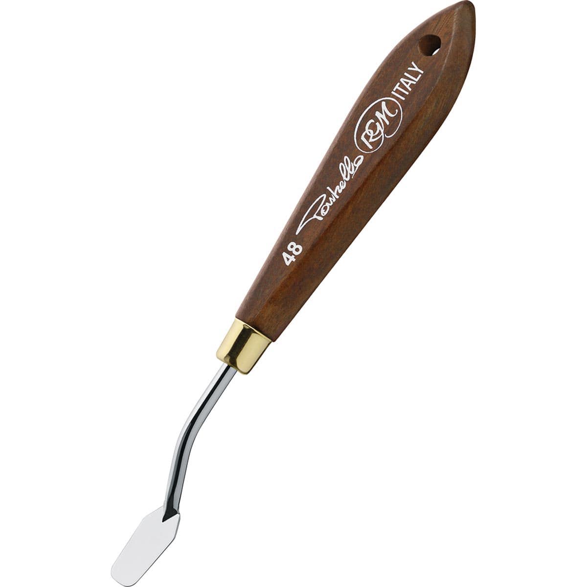 Pastrello Palette Knives 048 - Peggable
