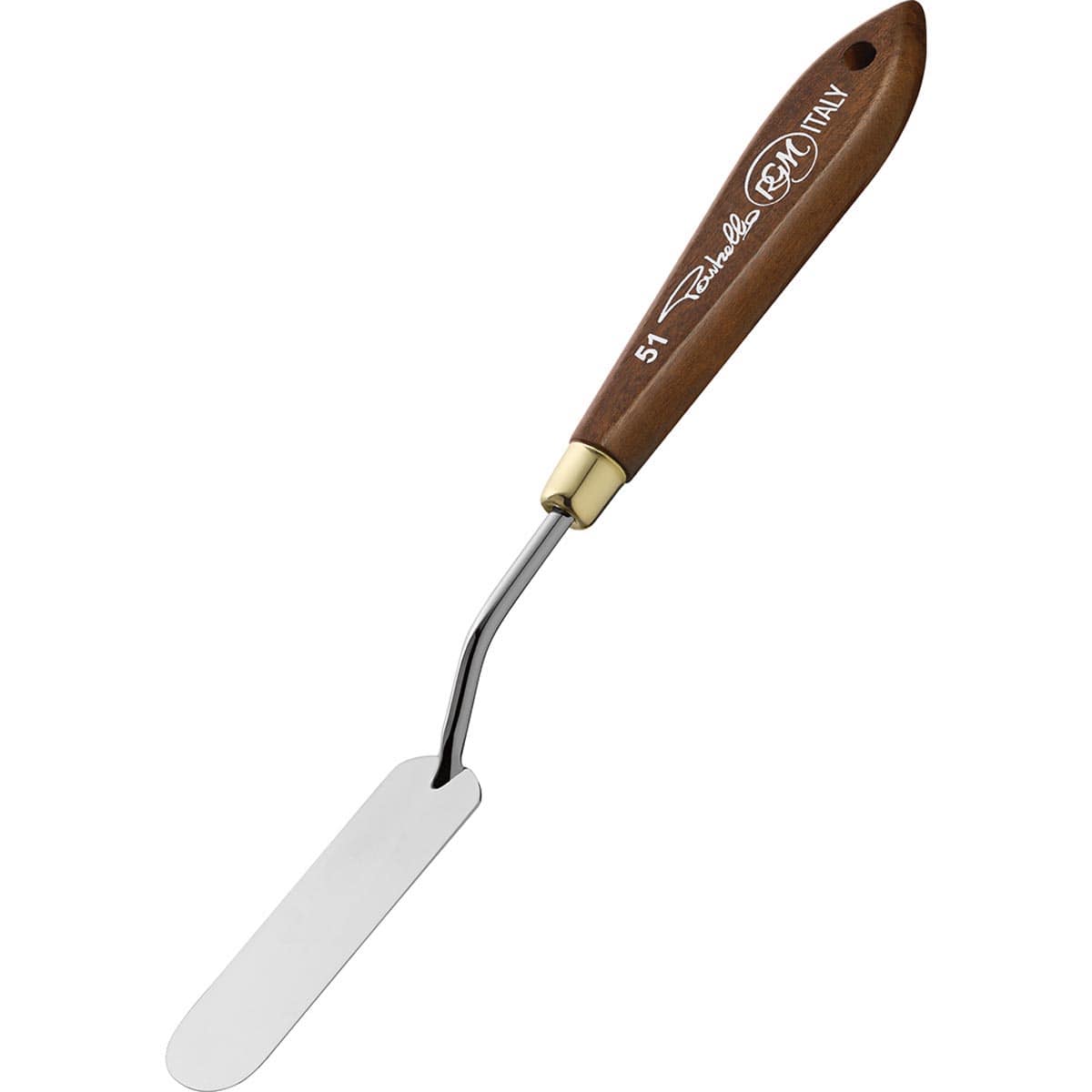 Pastrello Palette Knives 051 - Peggable