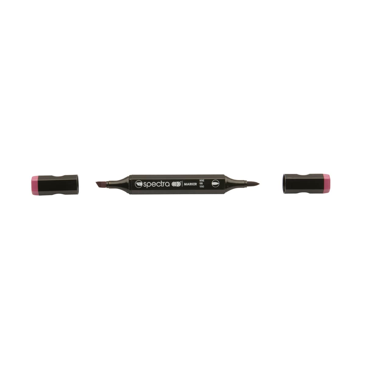 Spectra AD Marker Wine