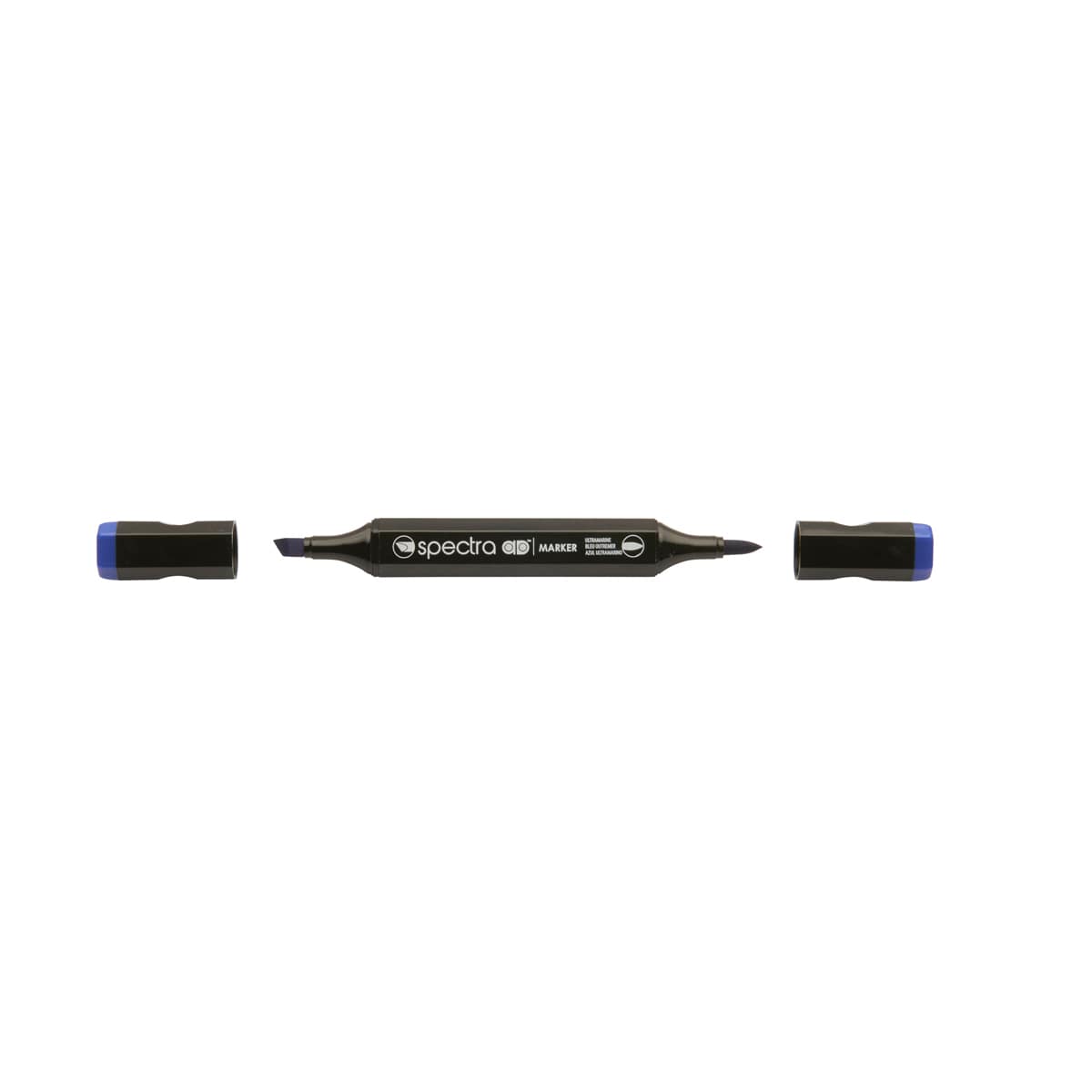 Spectra AD Marker Ultramarine