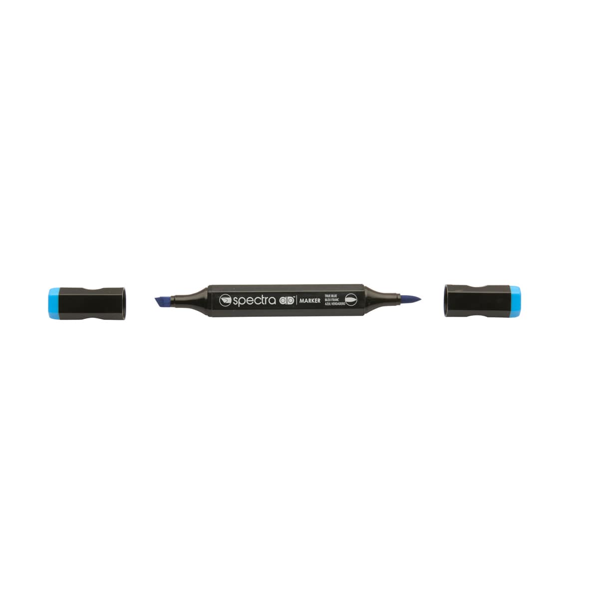 Spectra AD Marker True Blue