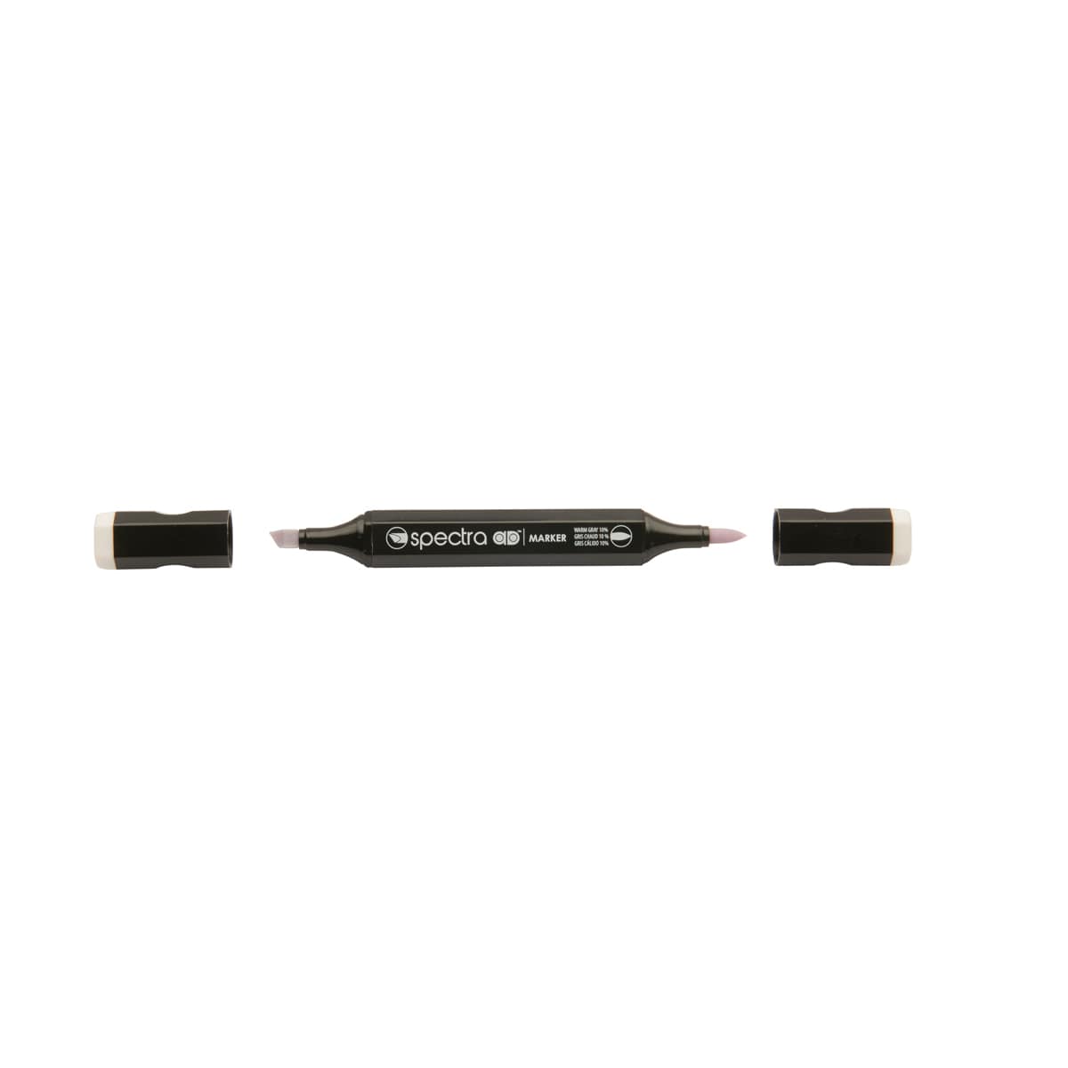 Spectra AD Marker Warm Gray 10