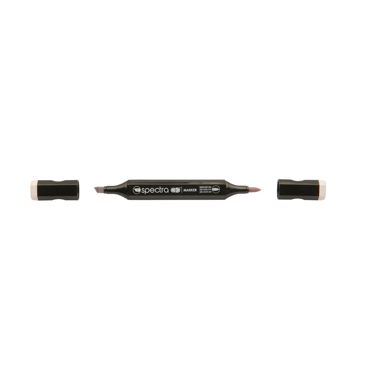 Spectra AD Marker Warm Gray 20