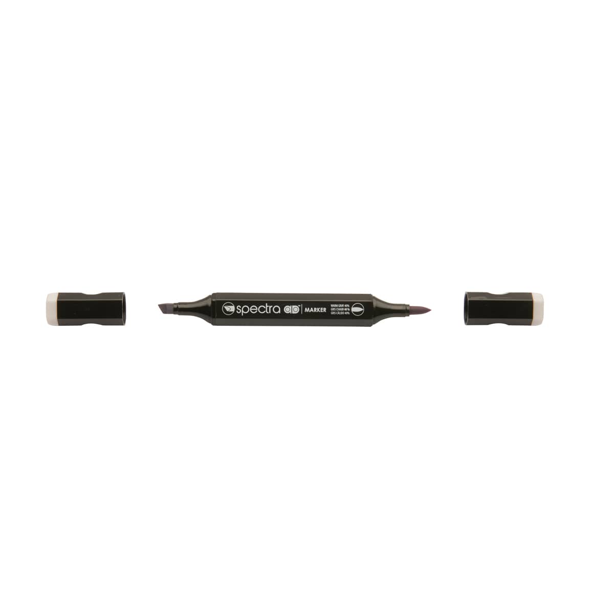 Spectra AD Marker Warm Gray 40