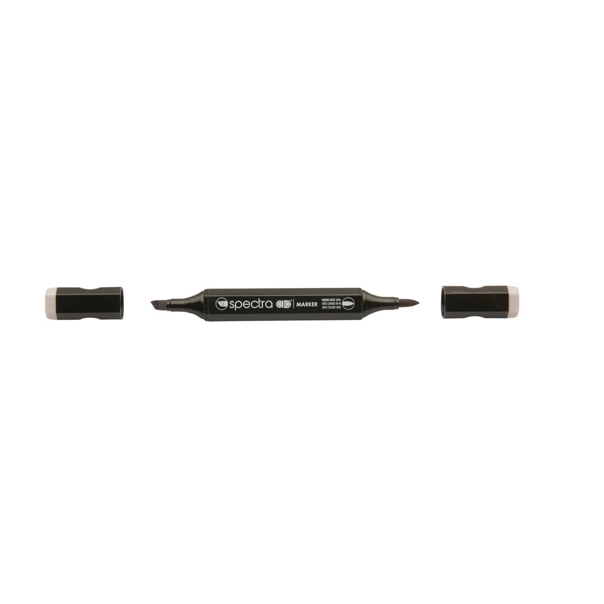 Spectra AD Marker Warm Gray 50