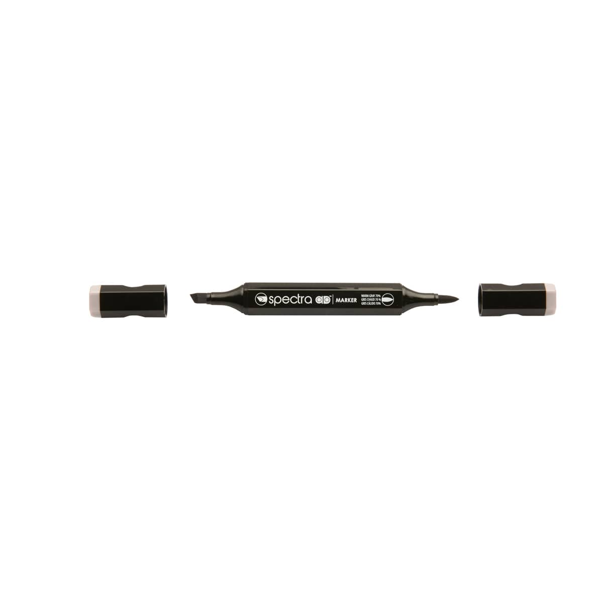 Spectra AD Marker Warm Gray 70