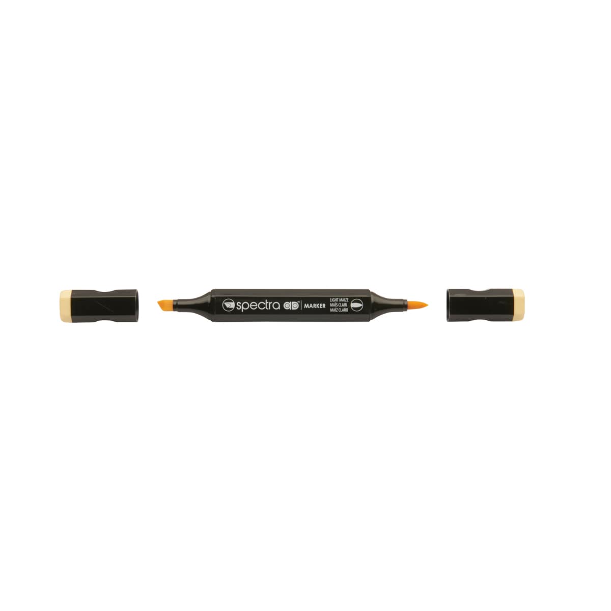 Spectra AD Marker Light Maize