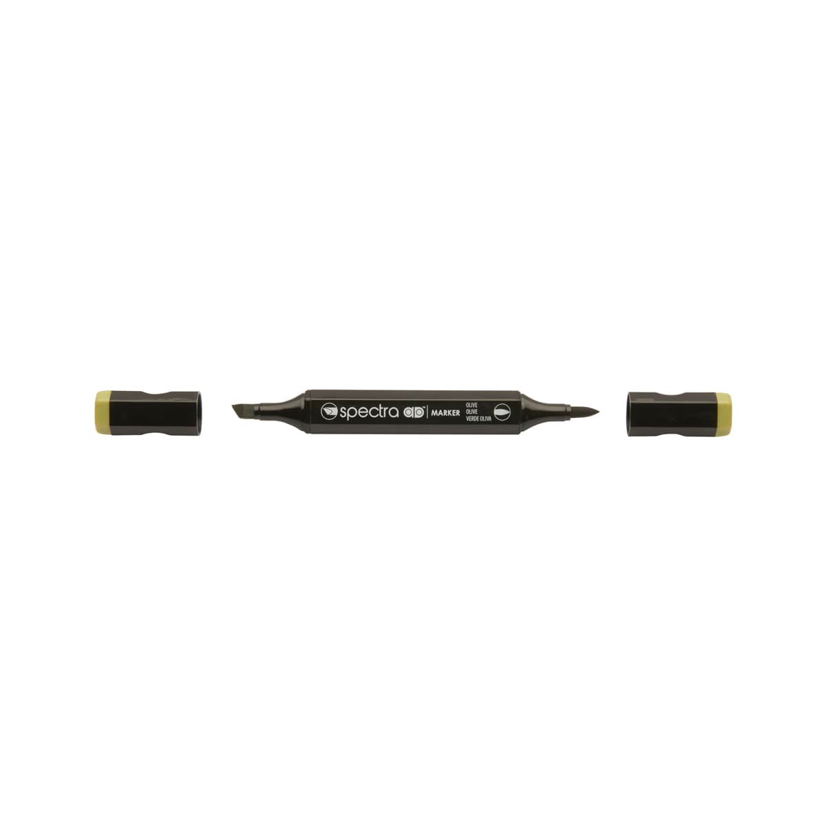 Spectra AD Marker Olive