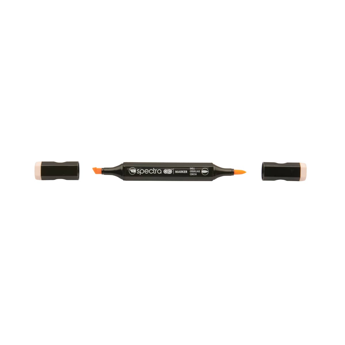 Spectra AD Marker Shell