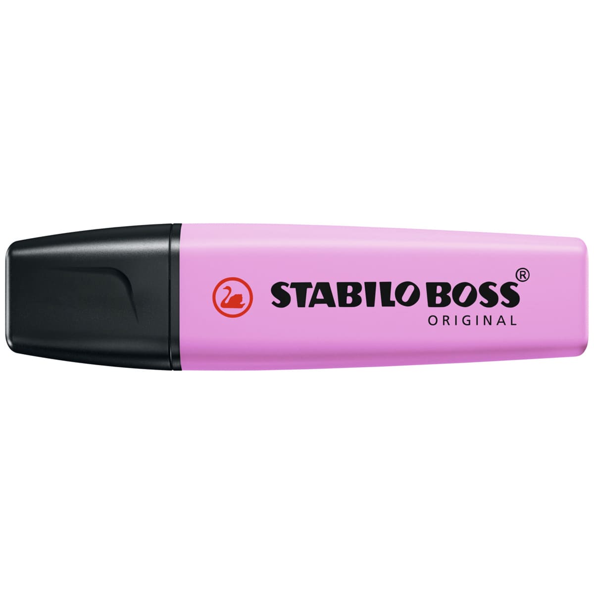 BOSS ORIGINAL Highlighter Pastel Frozen Fuchsia