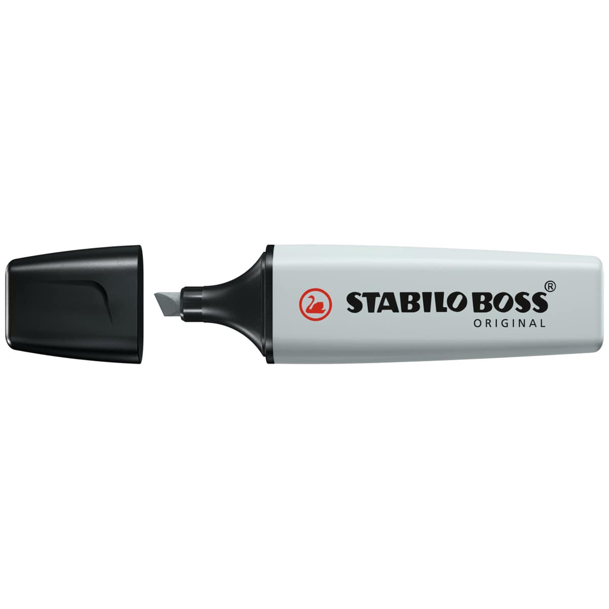 BOSS ORIGINAL Highlighter Pastel Dusty Gray