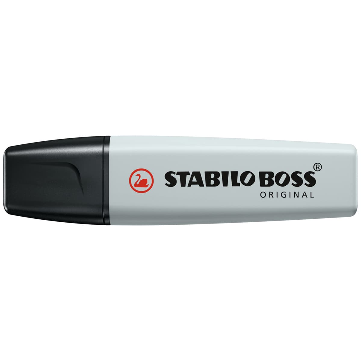 BOSS ORIGINAL Highlighter Pastel Dusty Gray