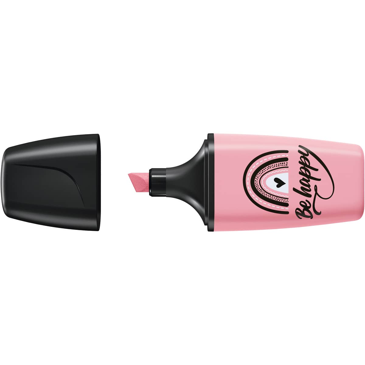 BOSS Mini Pastellove Highlighter Pink Blush